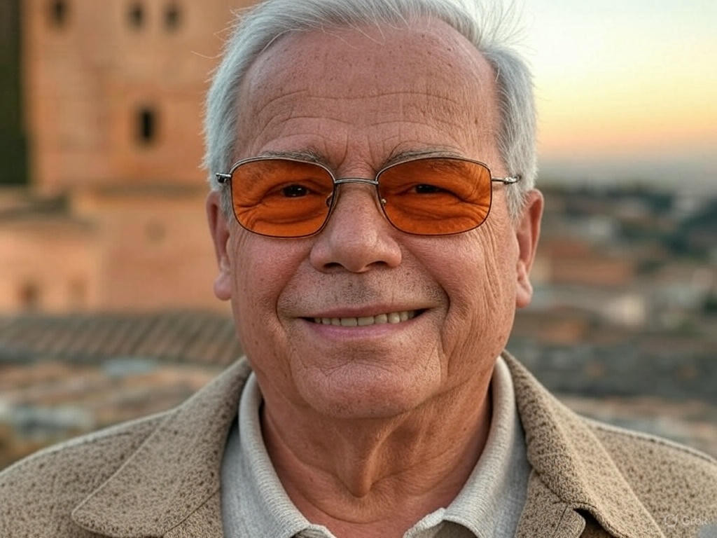 Miopía patológica: Tipos de miopía