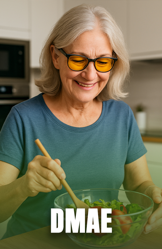 DMAE