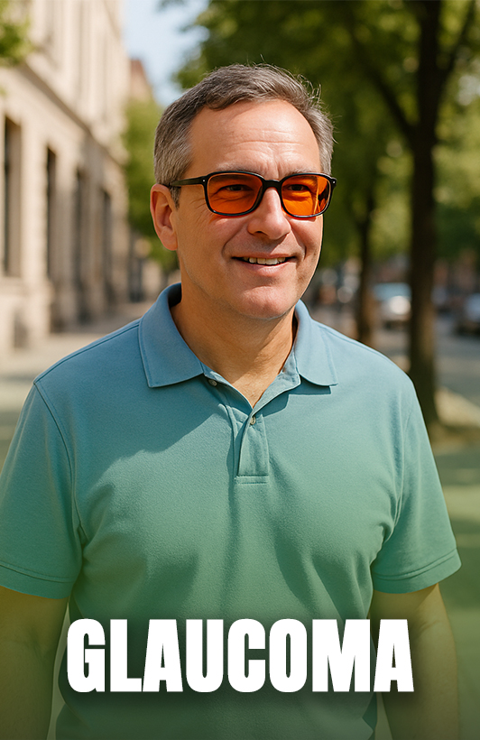 Glaucoma